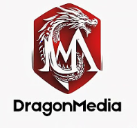 Dragon Media Office Logo
